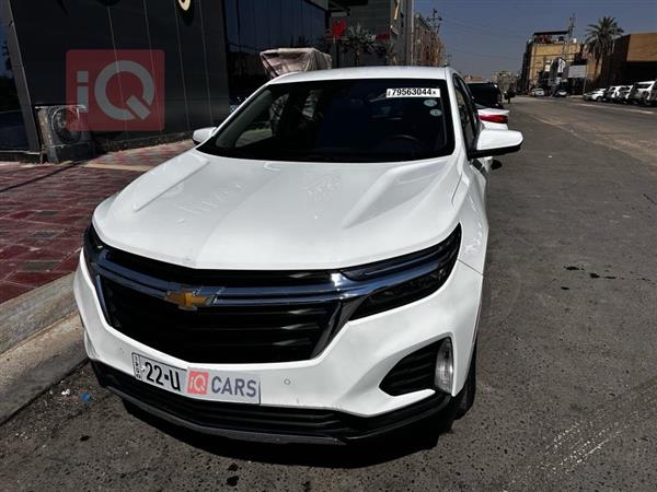 شێڤرۆلێت ئیکۆنۆکس 2023  بۆ فرۆشتن لە عێراق - کەربەلا